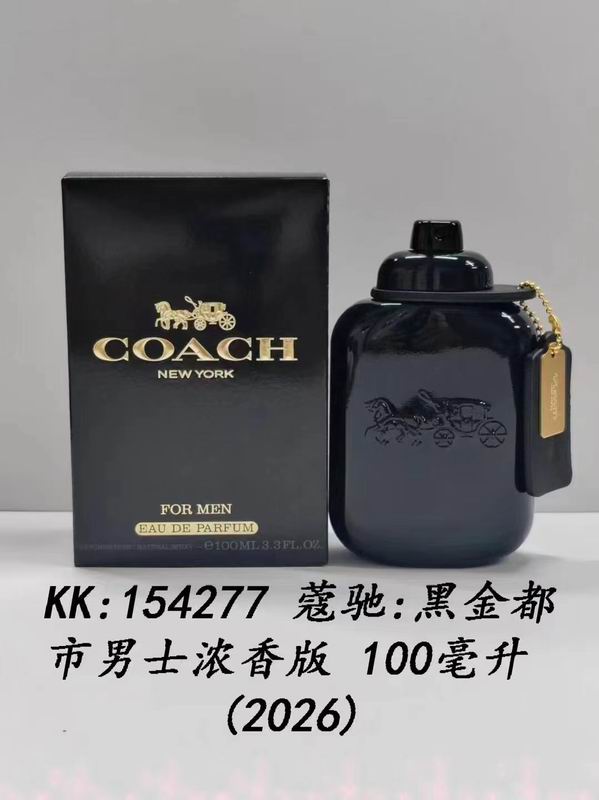 Coach 100ml 07